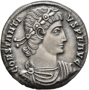 Constantius II.