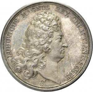 Bernard, Thomas: 350 Städte erobert