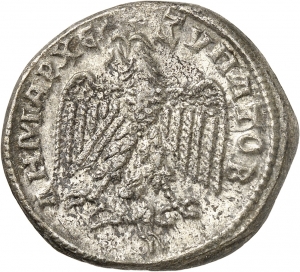 Syria: Gordianus III.