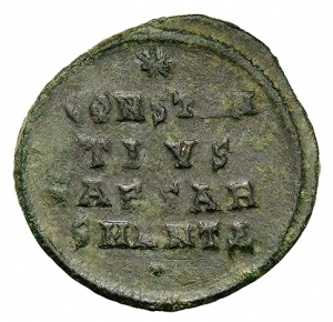 Constantius II.