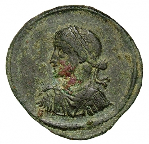 Constantius II.