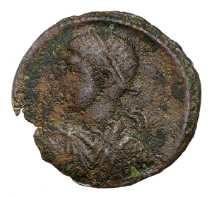 Constantius II.