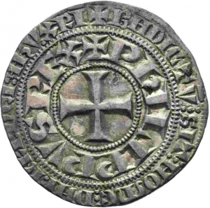 Frankreich: Philipp IV.