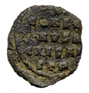 Constantinus II.: Nachahmung