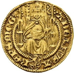 Mainz: Adolf I. von Nassau