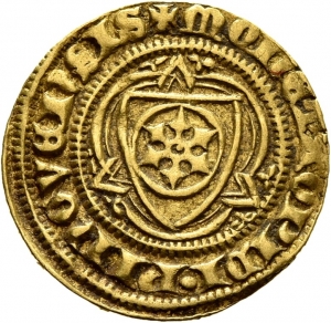 Mainz: Adolf I. von Nassau