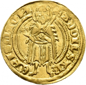 Mainz: Adolf I. von Nassau