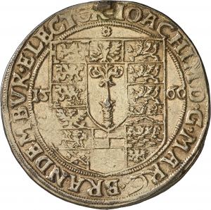 Brandenburg: Joachim II.