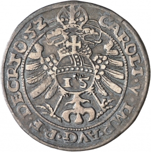 Brandenburg: Joachim II.