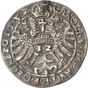 Brandenburg: Joachim II.