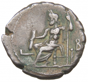 Alexandria: Septimius Severus