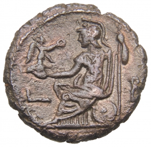 Alexandria: Septimius Severus