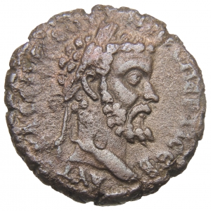 Alexandria: Septimius Severus