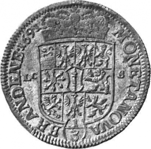 Brandenburg-Preußen: Friedrich III.