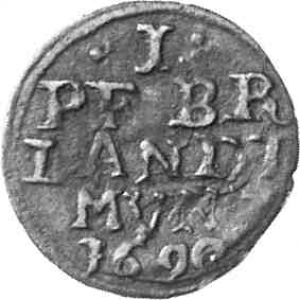 Brandenburg-Preußen: Friedrich III.