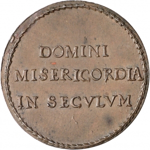 Sachsen: Rechenpfennig