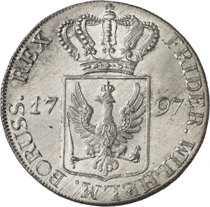 Preußen: Friedrich Wilhelm II.