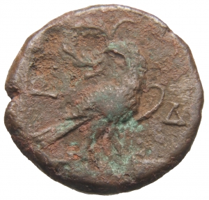 Alexandria: Septimius Severus
