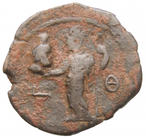 Alexandria: Septimius Severus