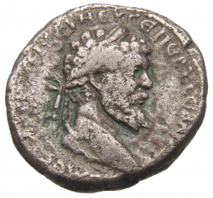 Alexandria: Septimius Severus