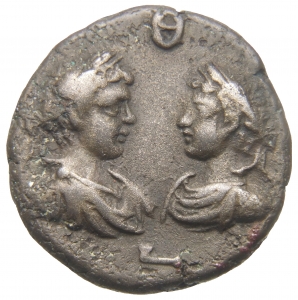 Alexandria: Iulia Domna