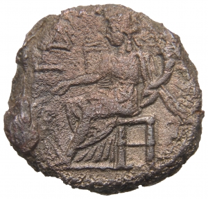 Alexandria: Iulia Domna