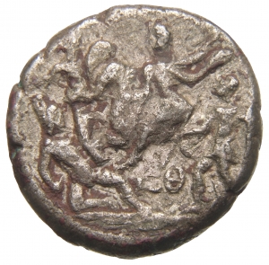 Alexandria: Caracalla