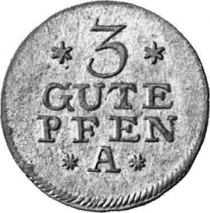 Preußen: Friedrich II.