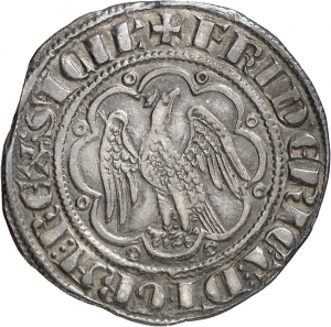 Neapel und Sizilien: Friedrich III.
