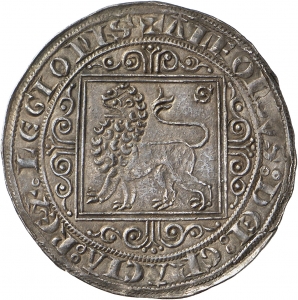 Kastilien und Leon: Alfons X.