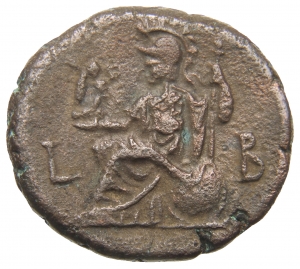 Alexandria: Elagabalus