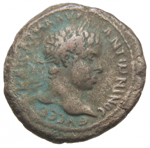 Alexandria: Elagabalus