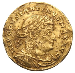 Constantinus I.