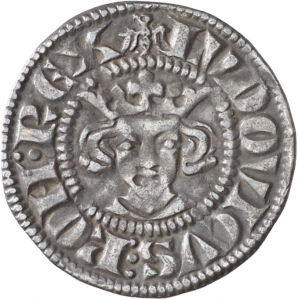Deutsches Reich: Ludwig IV. der Bayer
