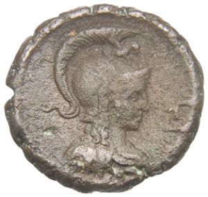Alexandria: Iulia Paula
