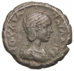 Alexandria: Iulia Paula