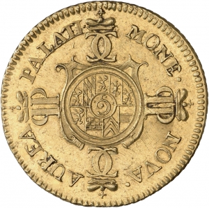 Pfalz bei Rhein: Karl III. Philipp