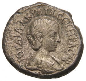 Alexandria: Aquilia Severa