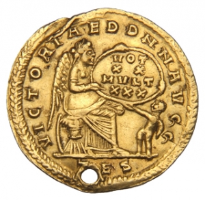 Constantius II.