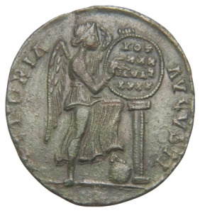 Constantius II.