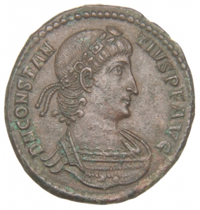 Constantius II.