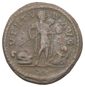 Constantius II.