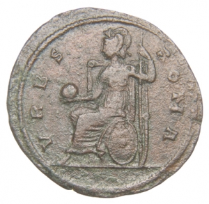 Constantius II.