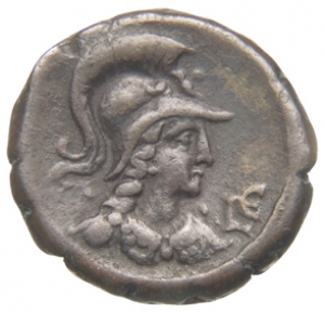 Alexandria: Annia Faustina