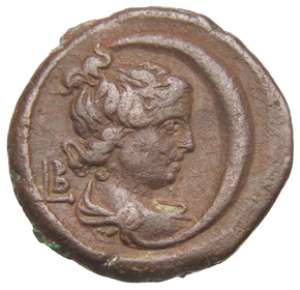 Alexandria: Iulia Maesa