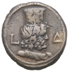 Alexandria: Iulia Maesa