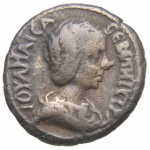 Alexandria: Iulia Maesa