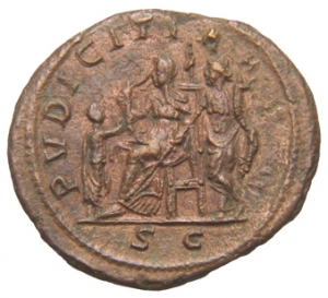 Otacilia Severa