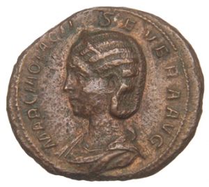 Otacilia Severa