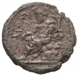Alexandria: Iulia Maesa